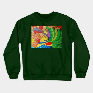 MONET Crewneck Sweatshirt